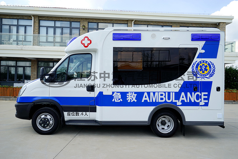 依維柯救護(hù)車應(yīng)該怎樣保養(yǎng)？