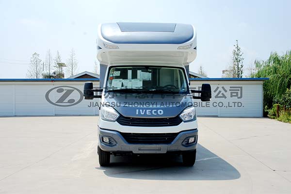 房車凈水小技能是怎么回事